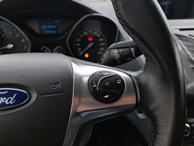 Ford C-MAX vaihtoauto