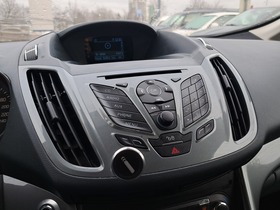 Ford C-MAX vaihtoauto