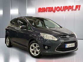 Ford C-MAX vaihtoauto