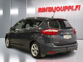 Ford C-MAX vaihtoauto