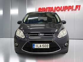 Ford C-MAX vaihtoauto
