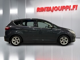 Ford C-MAX vaihtoauto