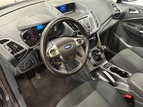 Ford C-MAX vaihtoauto