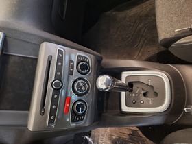 Citroën C4 vaihtoauto