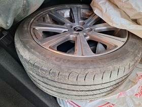 Citroën C4 vaihtoauto