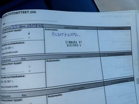 Dacia Sandero vaihtoauto