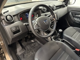 Dacia Duster vaihtoauto