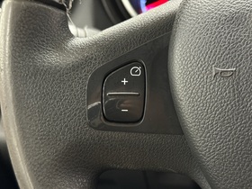 Opel Vivaro vaihtoauto