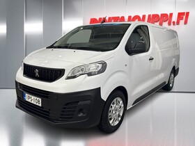 Peugeot Expert vaihtoauto