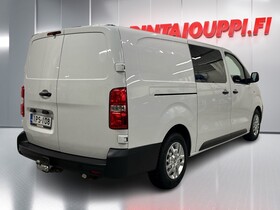 Peugeot Expert vaihtoauto