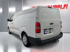 Peugeot Expert vaihtoauto