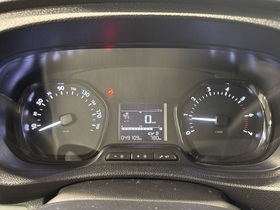 Peugeot Expert vaihtoauto