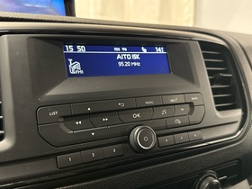 Peugeot Expert vaihtoauto