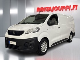 Peugeot Expert vaihtoauto