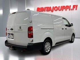 Peugeot Expert vaihtoauto