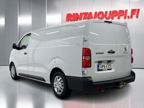 Peugeot Expert vaihtoauto
