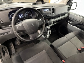 Peugeot Expert vaihtoauto