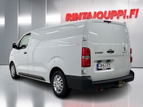 Peugeot Expert vaihtoauto
