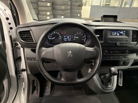 Peugeot Expert vaihtoauto
