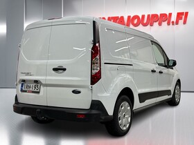 Ford Transit Connect vaihtoauto