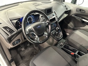 Ford Transit Connect vaihtoauto