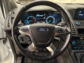 Ford Transit Connect vaihtoauto