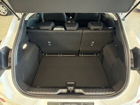 Ford Puma vaihtoauto