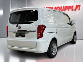 BYD eTP3 vaihtoauto