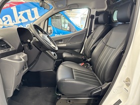 BYD eTP3 vaihtoauto