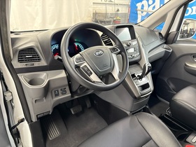 BYD eTP3 vaihtoauto