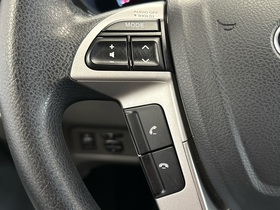 BYD eTP3 vaihtoauto