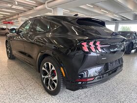 Ford USA Mustang vaihtoauto