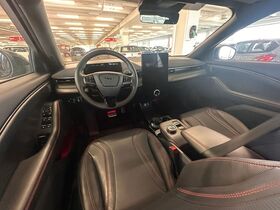 Ford USA Mustang vaihtoauto