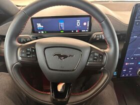 Ford USA Mustang vaihtoauto