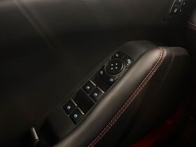 Ford USA Mustang vaihtoauto