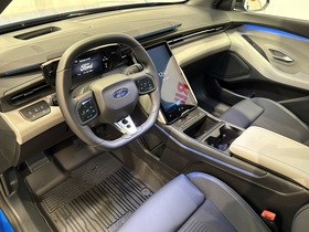 Ford Capri vaihtoauto