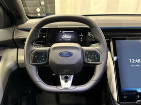 Ford Capri vaihtoauto