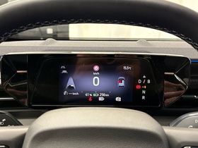 Ford Capri vaihtoauto