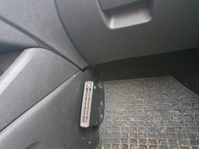 Opel Crossland X vaihtoauto