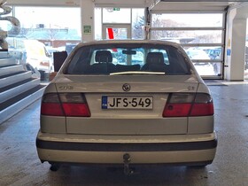 Saab 95 vaihtoauto