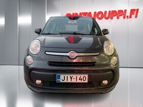 Fiat 500L vaihtoauto