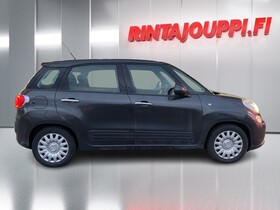 Fiat 500L vaihtoauto