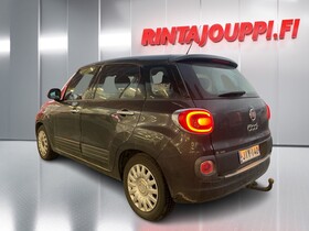 Fiat 500L vaihtoauto