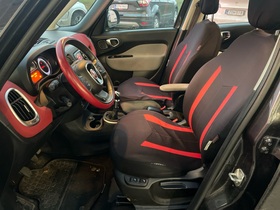 Fiat 500L vaihtoauto