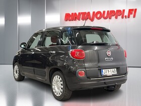Fiat 500L vaihtoauto
