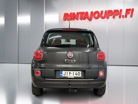 Fiat 500L vaihtoauto