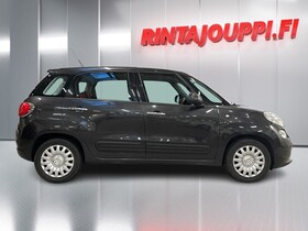 Fiat 500L vaihtoauto