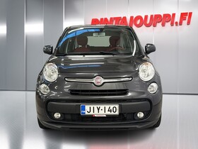 Fiat 500L vaihtoauto