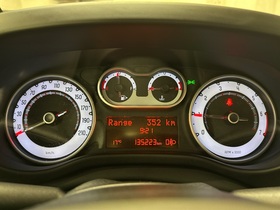 Fiat 500L vaihtoauto