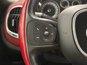 Fiat 500L vaihtoauto